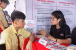 Ngày hội Tư vấn Tuyển sinh - Hướng nghiệp 2026: Thêm lựa chọn chương trình quốc tế cho học sinh THPT