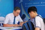 Trường đại học hướng dẫn "chiến thuật" sắp xếp nguyện vọng để chắc suất trúng tuyển