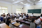 Từ chênh lệch phổ điểm giữa 2 đợt, kiến nghị thi ĐGNL sau kỳ thi tốt nghiệp THPT