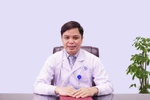 Giám đốc Bệnh viện Nhân dân Gia Định là ứng viên PGS, nửa năm 2025 công bố 17 bài báo