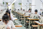 Tốt nghiệp ngành Công nghệ dệt, may cần tỉ mỉ, giỏi kỹ thuật mới dễ có việc làm