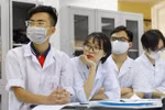 Khi đề thi tốt nghiệp phân hóa cao, khối ngành Y - Dược dễ tuyển sinh