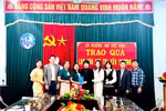 Trường Đại học Vinh lan tỏa "Giá trị yêu thương"