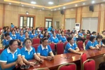 Phường Khương Đình triển khai “Ngân hàng ý tưởng số” thúc đẩy, lan tỏa đổi mới sáng tạo