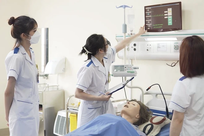 Sắp xếp, tổ chức lại các trường đào tạo ngành đặc thù: Cần đánh giá đa chiều