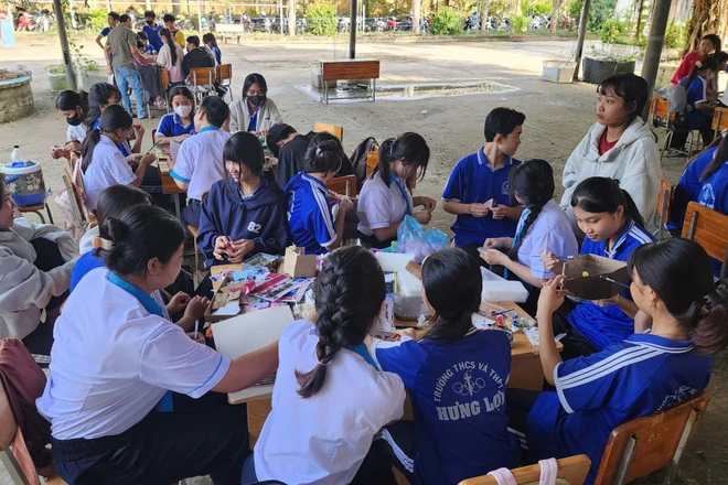 Tuyệt đối không được áp đặt, gây sức ép đối với học sinh: Giáo viên hiểu chính xác để làm đúng