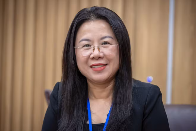 Thiếu hơn 2.000 giáo viên, Giám đốc Sở GD&ĐT Điện Biên chia sẻ về việc đảm bảo đội ngũ năm học tới