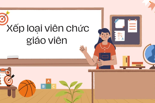 Cạnh tranh trong xét thi đua là tất yếu, nhưng cần có cơ chế đánh giá minh bạch