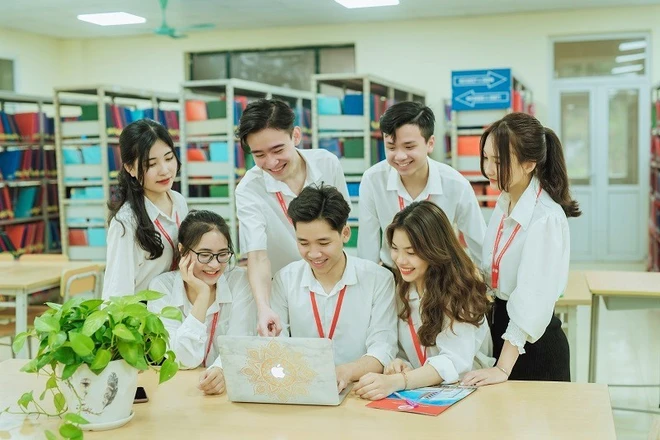 Chỉ được đăng ký tối đa 10 nguyện vọng, thí sinh buộc phải kỹ lưỡng chọn ngành và trường