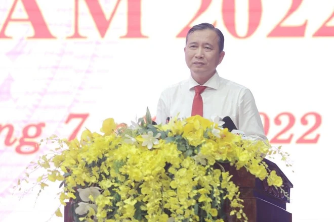 Giám đốc Sở GD&ĐT Tây Ninh: Năm 2025, ngành giáo dục tỉnh đã đạt nhiều kết quả quan trọng