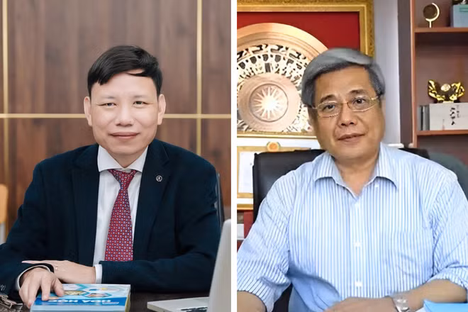 Nghiên cứu khoa học bậc phổ thông cần đặt lại đúng vị trí, thay vì công trình quá năng lực lứa tuổi