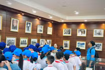 Vì sao môn Nội dung giáo dục địa phương được nhiều cán bộ quản lý lựa chọn giảng dạy?