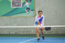 Đào tạo kết hợp Pickleball với Quần vợt, ngành học hút thí sinh sau nhiều năm khó tuyển