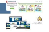 Bộ GDĐT lấy ý kiến góp ý tiêu chuẩn, quy trình chuyển thể, tổ chức thẩm định SGK điện tử 