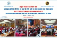 Trường đại học kiến nghị chuyển từ “xin phép” sang “đăng ký tổ chức” hội thảo quốc tế