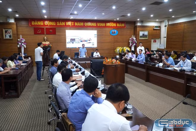 TPHCM: Trường học nêu nhiều thắc mắc và cả khó khăn khi Thông tư 85 sắp có hiệu lực
