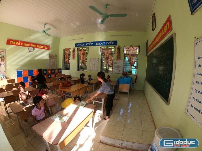 Hình ảnh minh hoạ: LC Hình ảnh minh hoạ: LC