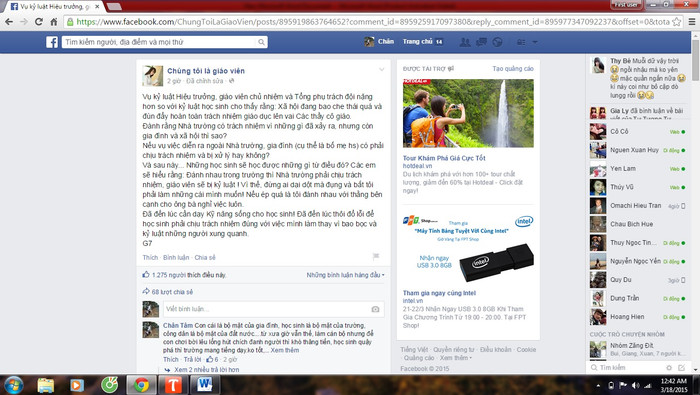 (Ảnh chụp màn hình) (Ảnh chụp màn hình)