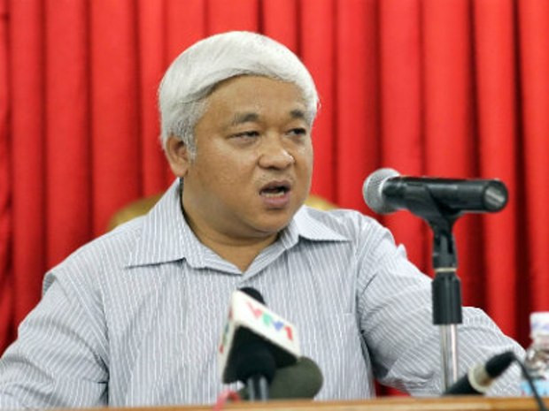 "Bầu Kiên" đã giúp nhóm cổ đông của Ngân hàng ACB thu lợi bất chính 256.838.071.514 đồng, trực tiếp gây thiệt hại cho Ngân hàng ACB 1.407.382.784.540 đồng.