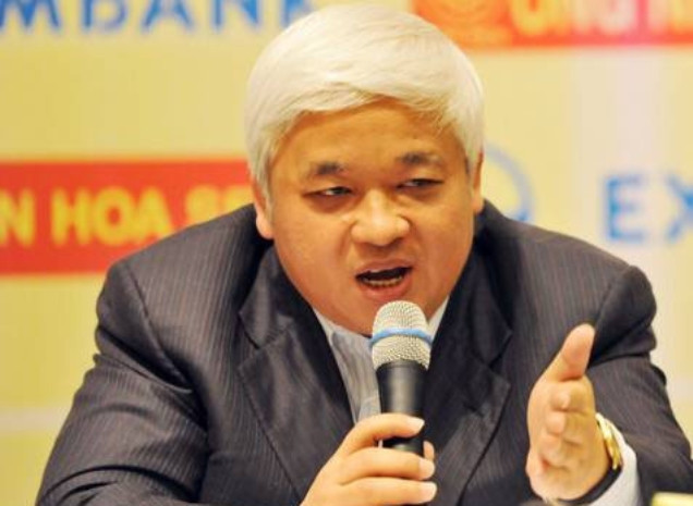 Hành vi của Nguyễn Đức Kiên gây rối loạn thị trường tiền tệ, ảnh hưởng nghiêm trọng đến việc thực hiện chính sách tài chính, tiền tệ của Chính phủ.