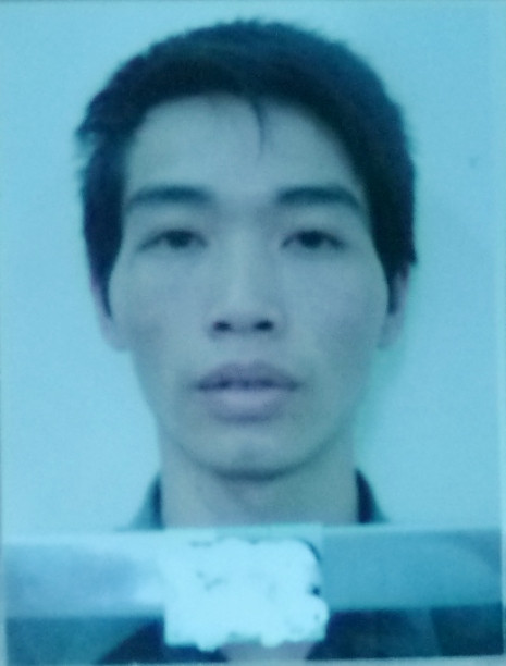 Đối tượng Trương Văn Lâm. Đối tượng Trương Văn Lâm.