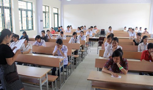 Giải ngoại hạng đặc quyền của giáo dục phổ thông ảnh 3