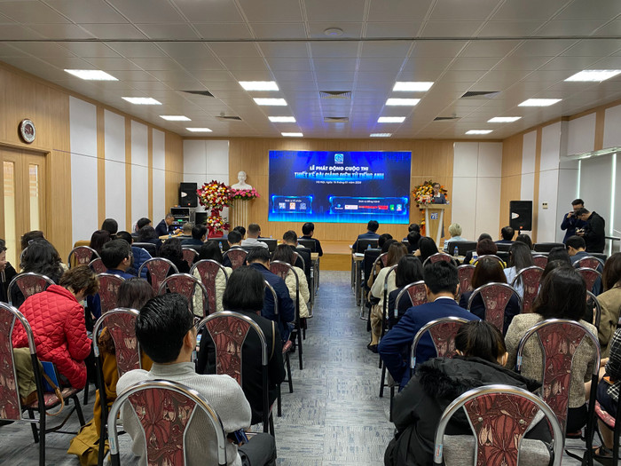 Toàn cảnh buổi lễ.