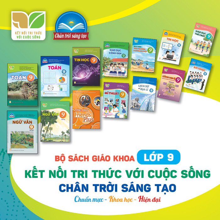 Từ 12/2/2024, trường học có quyền chọn sách giáo khoa. Ảnh minh họa: Nhà xuất bản Giáo dục Việt Nam Từ 12/2/2024, trường học có quyền chọn sách giáo khoa. Ảnh minh họa: Nhà xuất bản Giáo dục Việt Nam