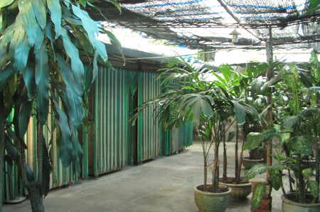 “Cà phê chuồng” mọc lên ngày càng nhiều giữa lòng thủ đô Hà Nội “Cà phê chuồng” mọc lên ngày càng nhiều giữa lòng thủ đô Hà Nội