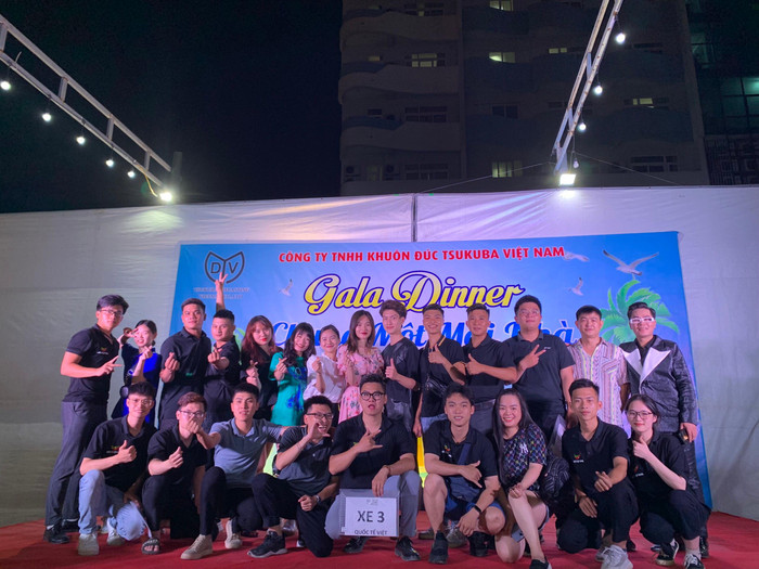 Nguyễn Thị Vân cho biết, 4 năm học tập tại trường và tại các doanh nghiệp đã giúp mình trở nên vững vàng, tự tin. (Ảnh: NVCC)