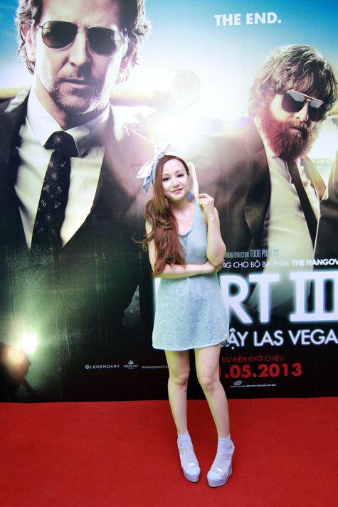 Stylist Việt Nga...