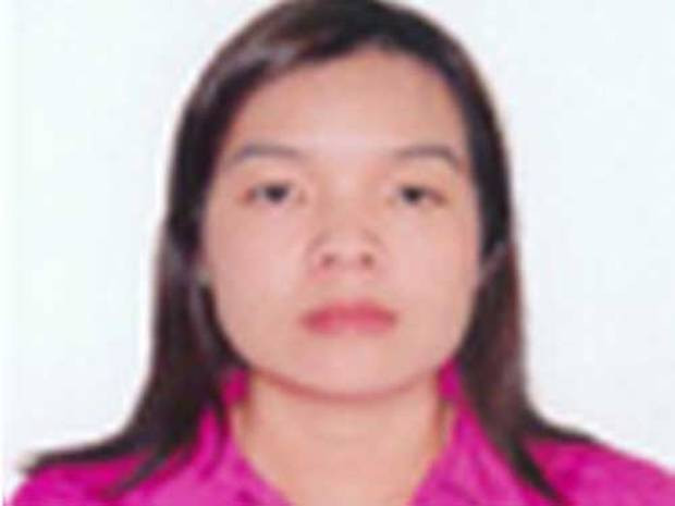 Huỳnh Thị Huyền Như. (Ảnh: Dân Việt) Huỳnh Thị Huyền Như. (Ảnh: Dân Việt)