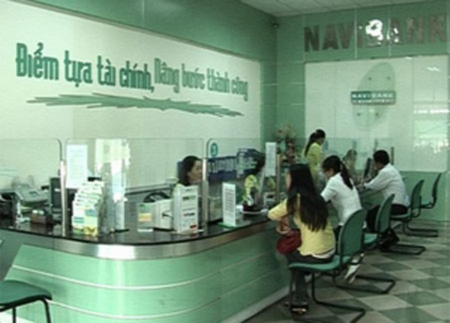 Việc Navibank thông qua 14 nhân viên gửi tiền với lãi suất cao vào Vietinbank và bị Huỳnh Thị Huyền Như lừa đảo, chiếm đoạt là hành vi trái pháp luật. (Ảnh:Đất Việt) Việc Navibank thông qua 14 nhân viên gửi tiền với lãi suất cao vào Vietinbank và bị Huỳnh Thị Huyền Như lừa đảo, chiếm đoạt là hành vi trái pháp luật. (Ảnh:Đất Việt)