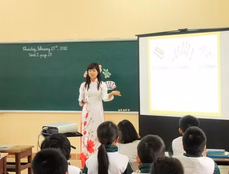 Công nghệ khiến học sinh, sinh viên hư thêm? ảnh 2