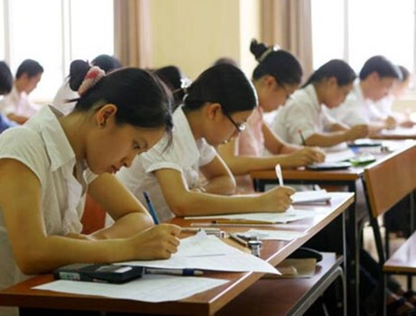 Ông Trần Văn Tớp phải làm kiểm điểm cá nhân ảnh 2