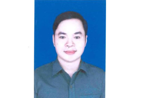 Thầy Nguyễn Sỹ Nam (Ảnh: HĐGSNN)