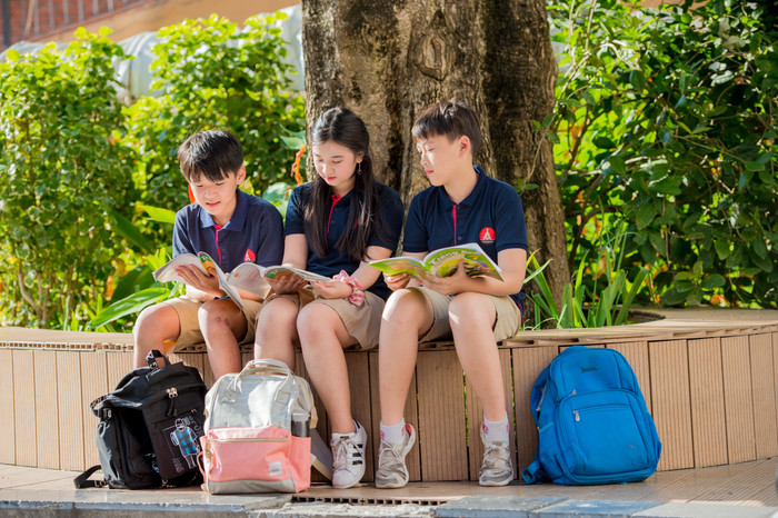 Nhiều tỉnh, thành phố đã có kế hoạch nghỉ Tết cho học sinh các cấp. (Ảnh minh hoạ)