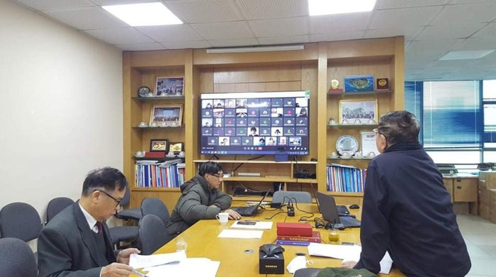 Chủ trương thành lập các câu lạc bộ có cùng chuyên ngành đào tạo, cùng lĩnh vực hoạt động của Hiệp hội đã được các trường hội viên đồng tình, tham gia tích cực.