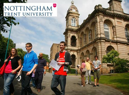 Hội thảo: Ipad và học bổng hấp dẫn tại Đại học Nottingham Trent va Kaplan college - Anh Quốc Hội thảo: Ipad và học bổng hấp dẫn tại Đại học Nottingham Trent va Kaplan college - Anh Quốc