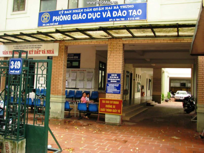 Quá trình chấm thi học sinh giỏi môn tiếng Nhật lớp 9 tại quận Hai bà Trưng, do quá trình vào phách bị nhầm lẫn nên bị sai lệch kết quả. (Ảnh minh họa: Tạp chí điện tử Nhân đạo và Đời sống)