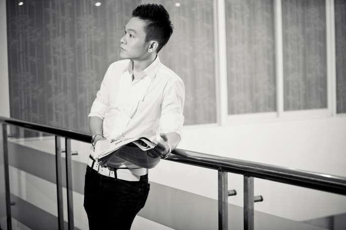 Kỳ Phương (Techno) cũng góp mặt trong chương trình với cả vai trò đạo diễn lẫn ca sỹ Kỳ Phương (Techno) cũng góp mặt trong chương trình với cả vai trò đạo diễn lẫn ca sỹ