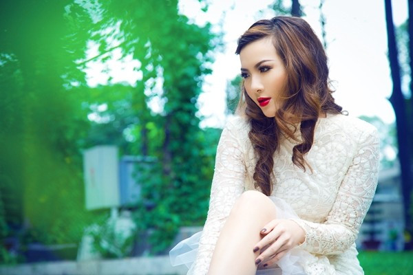 Có lẽ, Yến Nhi cần cẩn trọng hơn với những hành động của mình trước khi thực hiện Có lẽ, Yến Nhi cần cẩn trọng hơn với những hành động của mình trước khi thực hiện