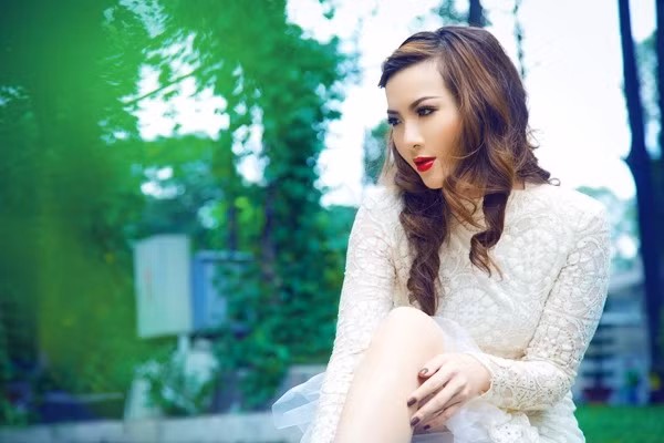 Có lẽ, Yến Nhi cần cẩn trọng hơn với những hành động của mình trước khi thực hiện