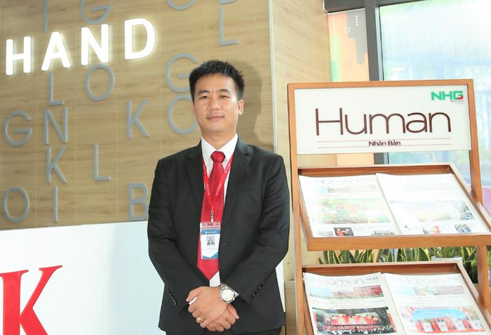 Thạc sĩ Huỳnh Văn Tiết cho rằng, căn bệnh ngụy thành tích đang khiến ngành giáo dục đánh mất niềm tin của xã hội (Ảnh: NVCC) Thạc sĩ Huỳnh Văn Tiết cho rằng, căn bệnh ngụy thành tích đang khiến ngành giáo dục đánh mất niềm tin của xã hội (Ảnh: NVCC)