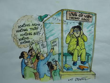 Tiền, biết bao nhiêu là đủ? ảnh 1