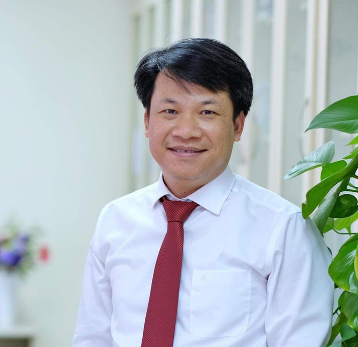 Tiến sĩ Nghiêm Xuân Huy cho rằng, trong bối cảnh toàn cầu hóa, chúng ta đang hướng đến quốc tế hóa giáo dục, hội nhập thế giới về giáo dục, việc tham gia xếp hạng quốc tế là cần thiết. (Ảnh: NVCC)