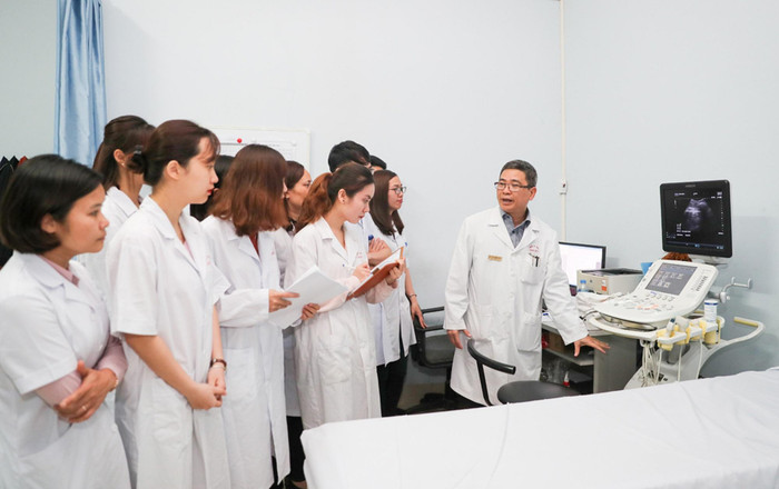 Theo Tiến sĩ Phạm Hiệp, đạo đức học thuật trong nghiên cứu khoa học hiện nay đã trở thành một chủ đề nghiên cứu khoa học quan trọng. (Ảnh minh họa: VNU) Theo Tiến sĩ Phạm Hiệp, đạo đức học thuật trong nghiên cứu khoa học hiện nay đã trở thành một chủ đề nghiên cứu khoa học quan trọng. (Ảnh minh họa: VNU)