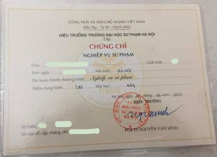 Giáo viên hợp đồng huyện Thạch Thất có chuyên ngành phù hợp và có chứng chỉ nghiệp vụ sư phạm (cấp trước ngày 22/5/2021) được xét đặc cách làm viên chức năm 2021. Giáo viên hợp đồng huyện Thạch Thất có chuyên ngành phù hợp và có chứng chỉ nghiệp vụ sư phạm (cấp trước ngày 22/5/2021) được xét đặc cách làm viên chức năm 2021.