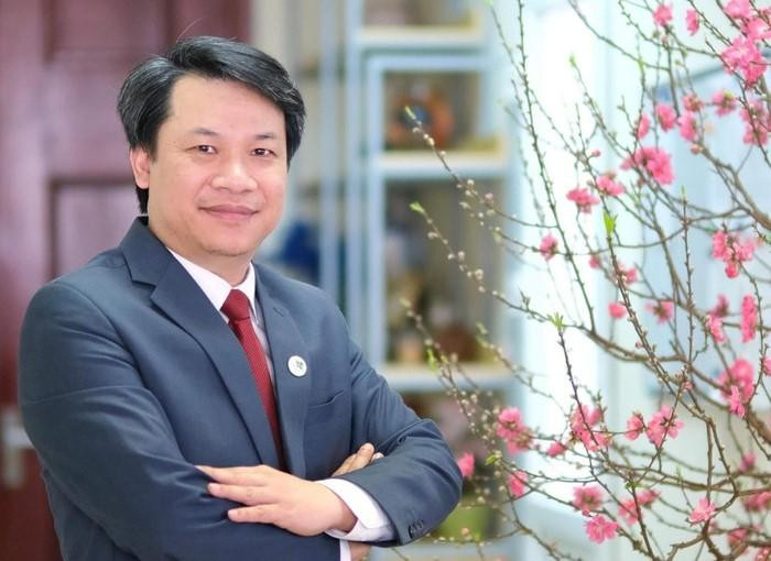 Tiến sĩ Nghiêm Xuân Huy - Viện trưởng Viện Đảm bảo chất lượng giáo dục, Ủy viên thường trực trong Hội đồng cố vấn chuyên môn Kênh Chất lượng giáo dục đại học và nghề nghiệp - Đại học Quốc gia Hà Nội.(Ảnh: NVCC) Tiến sĩ Nghiêm Xuân Huy - Viện trưởng Viện Đảm bảo chất lượng giáo dục, Ủy viên thường trực trong Hội đồng cố vấn chuyên môn Kênh Chất lượng giáo dục đại học và nghề nghiệp - Đại học Quốc gia Hà Nội.(Ảnh: NVCC)