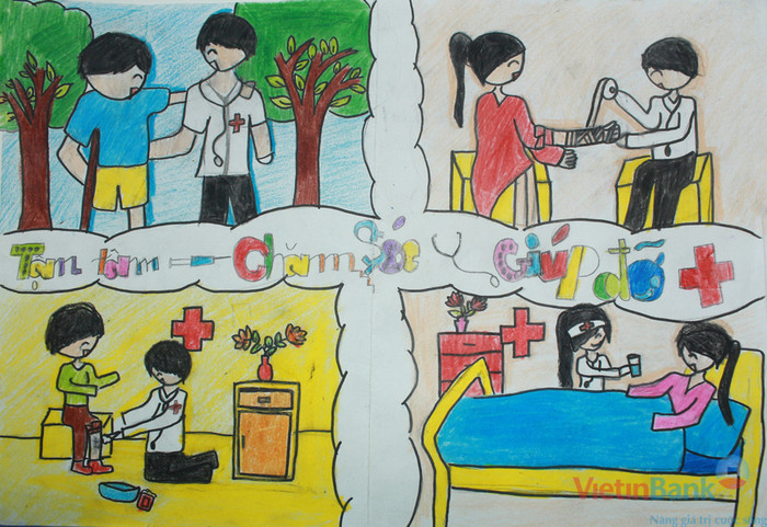 Nụ cười của bạn là sức mạnh và liều thuốc duy nhất có thể cứu giúp bạn qua mọi khó khăn bệnh tật. Và những bác sĩ là những chiến binh giúp tiêu diệt các loại bệnh tật đó Nụ cười của bạn là sức mạnh và liều thuốc duy nhất có thể cứu giúp bạn qua mọi khó khăn bệnh tật. Và những bác sĩ là những chiến binh giúp tiêu diệt các loại bệnh tật đó